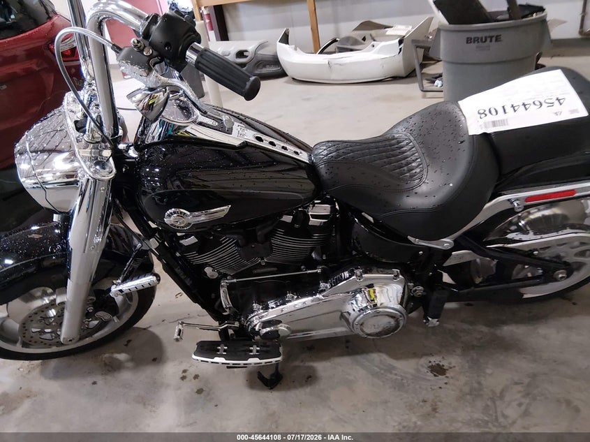 2024 Harley-Davidson Flfbs VIN: 1HD1YGK17RB038109 Lot: 45644108