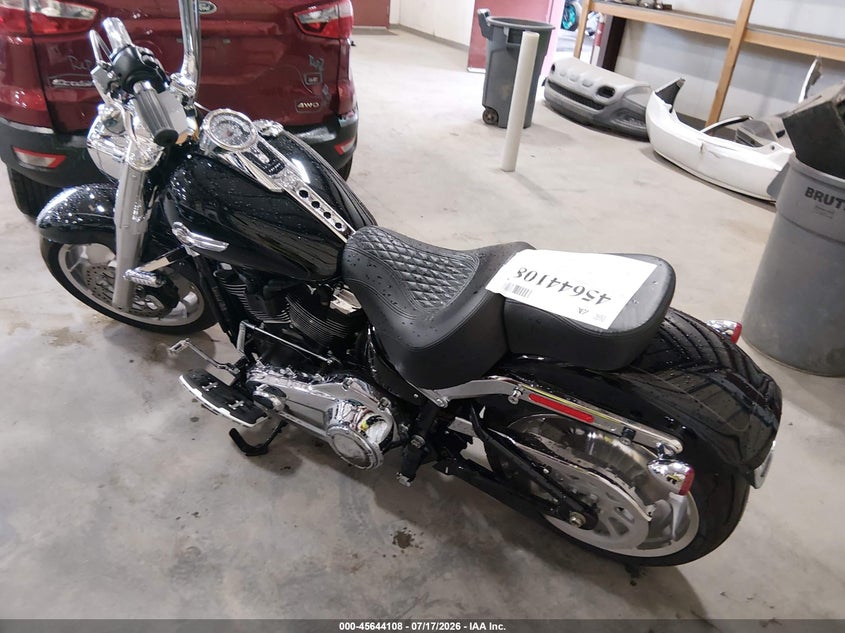HARLEY-DAVIDSON FLFBS 2024