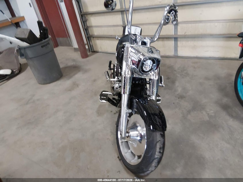HARLEY-DAVIDSON FLFBS 2024
