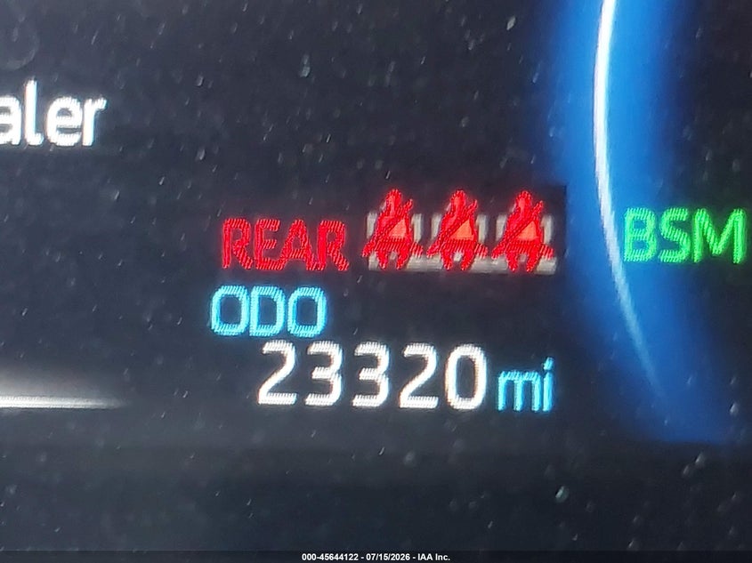 AtlanticExpress - Toyota RAV4 Hybrid
