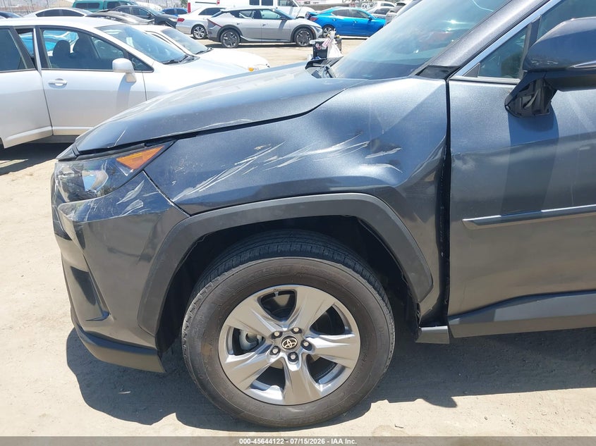 AtlanticExpress - Toyota RAV4 Hybrid