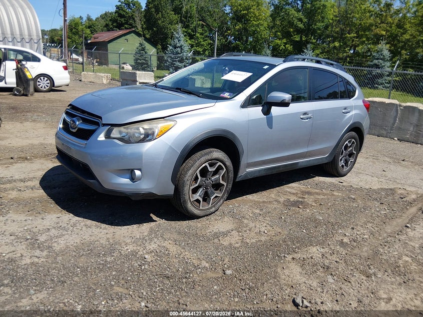 Vin: jf2gpamcxf8246182, lot: 46142650, subaru xv crosstrek 2.0i limited 20152