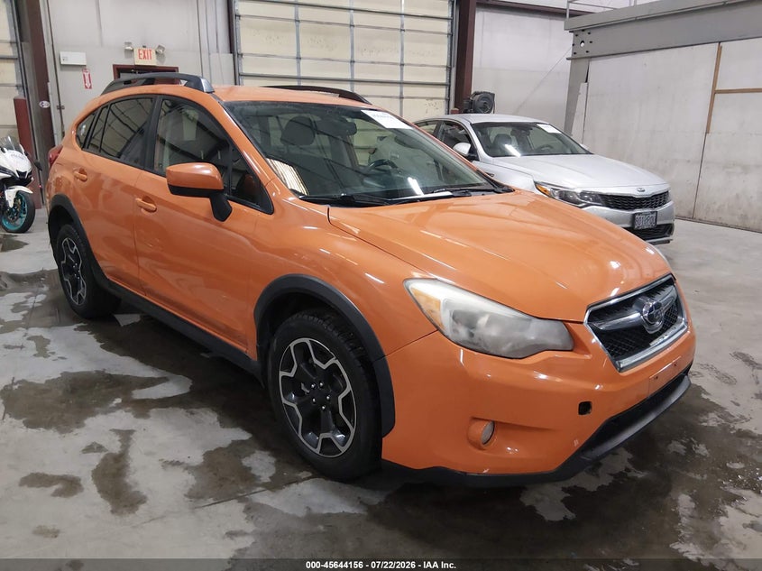 Vin: jf2gpacc4fh305051, lot: 46142679, subaru xv crosstrek 2.0i premium 2015 img_1