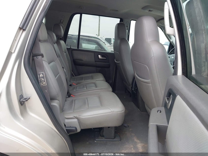 2003 Ford Expedition Xlt VIN: 1FMPU15L83LB92116 Lot: 45644171