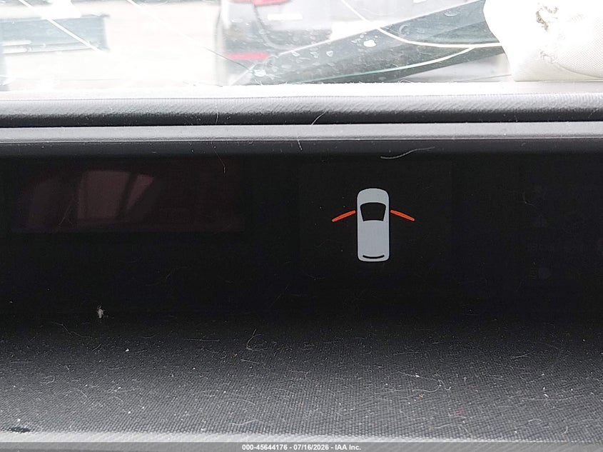 TOYOTA PRIUS C - zdjęcie 15