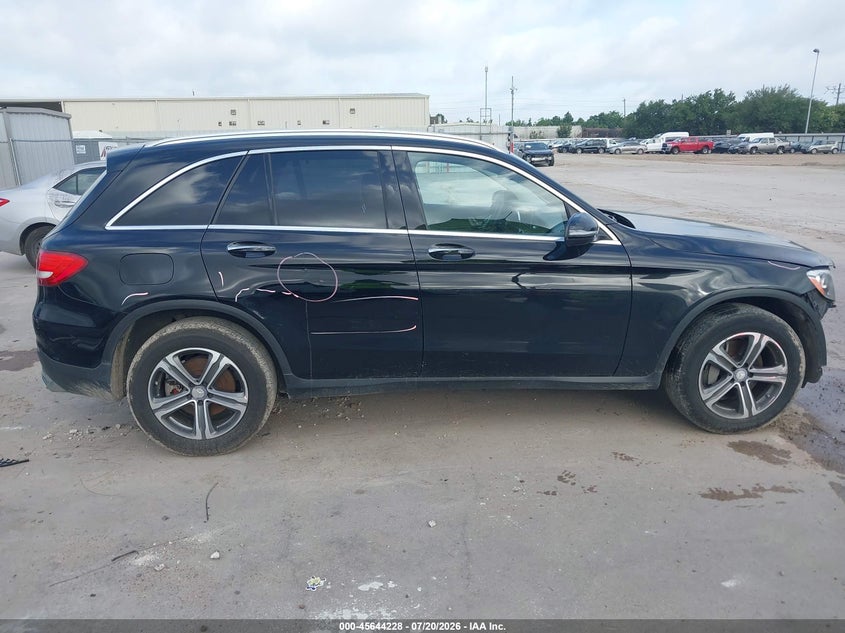 MERCEDES-BENZ GLC 300 - zdjęcie 14