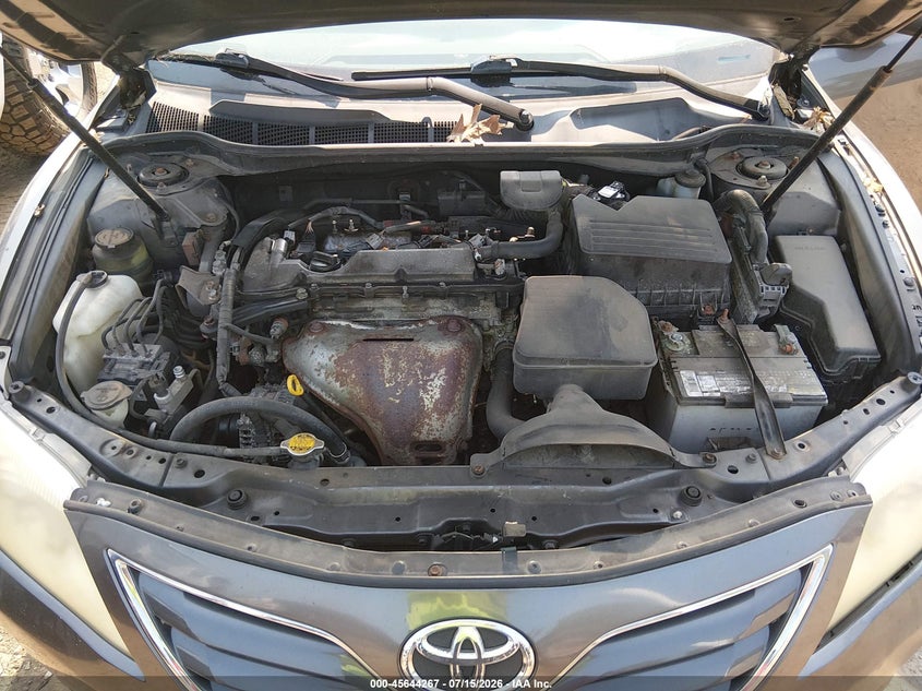 AtlanticExpress - Toyota Camry