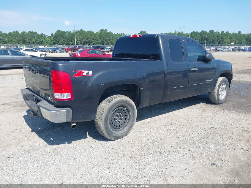 Vin: 1gtr1ve02cz263052, lot: 46142797, gmc sierra 1500 sle 20124