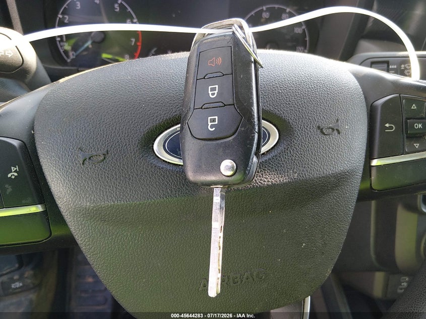 2022 Ford Maverick Xl VIN: 3FTTW8E97NRA98775 Lot: 45644283