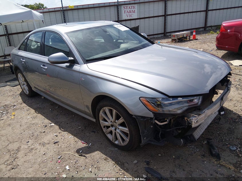Vin: waufmafc6fn015830, lot: 46142819, audi a6 3.0 tdi premium plus 2015 img_1