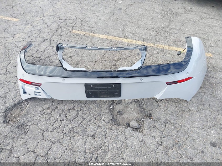 2023 Land Rover Range Rover Sport Se Dynamic VIN: SAL1L9FU1PA117030 Lot: 45644301