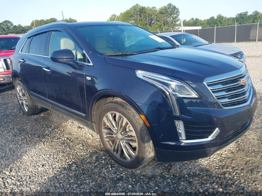 Vin: 1gykncrs8hz306820, lot: 46142832, cadillac xt5 premium luxury 2017 img_1