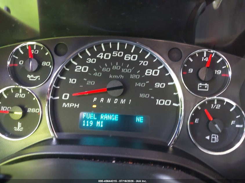 2019 CHEVROLET EXPRESS 2500 auction photo 7
