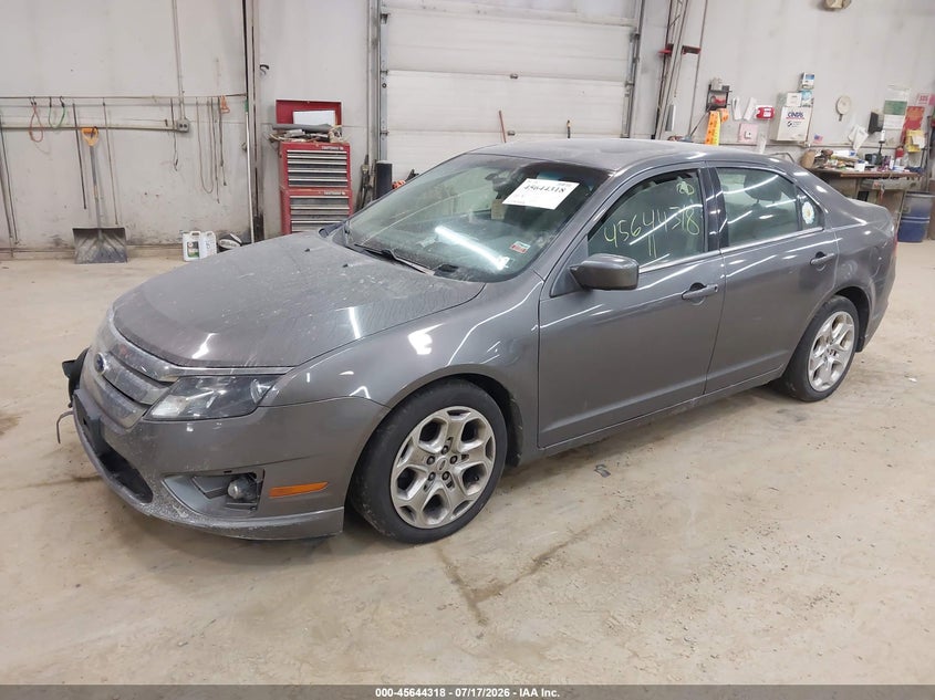 Vin: 3fahp0ha2br328041, lot: 46142841, ford fusion se 20112