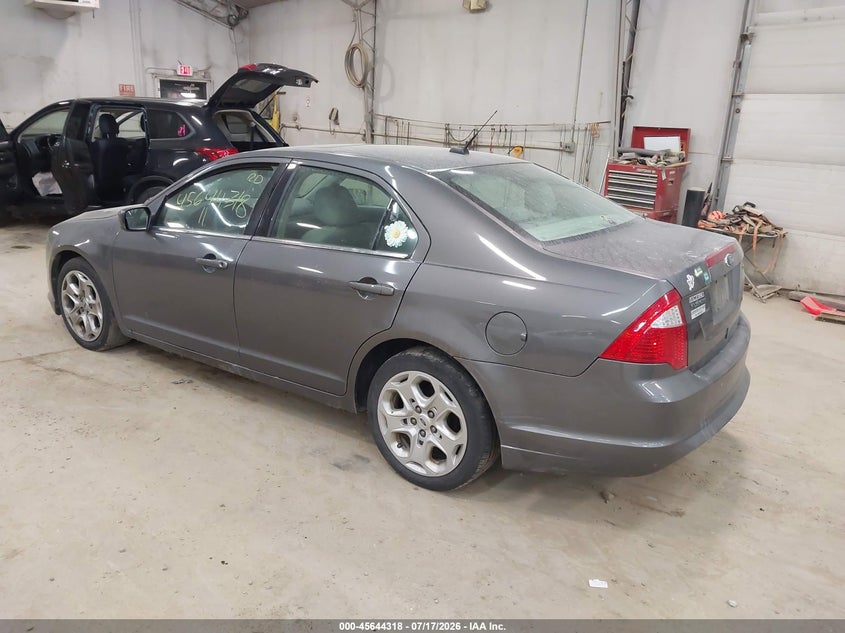 Vin: 3fahp0ha2br328041, lot: 46142841, ford fusion se 20113