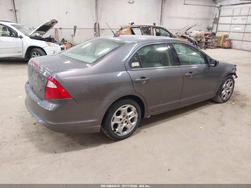 Vin: 3fahp0ha2br328041, lot: 46142841, ford fusion se 20114