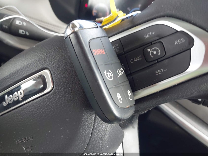 AtlanticExpress - Jeep Compass