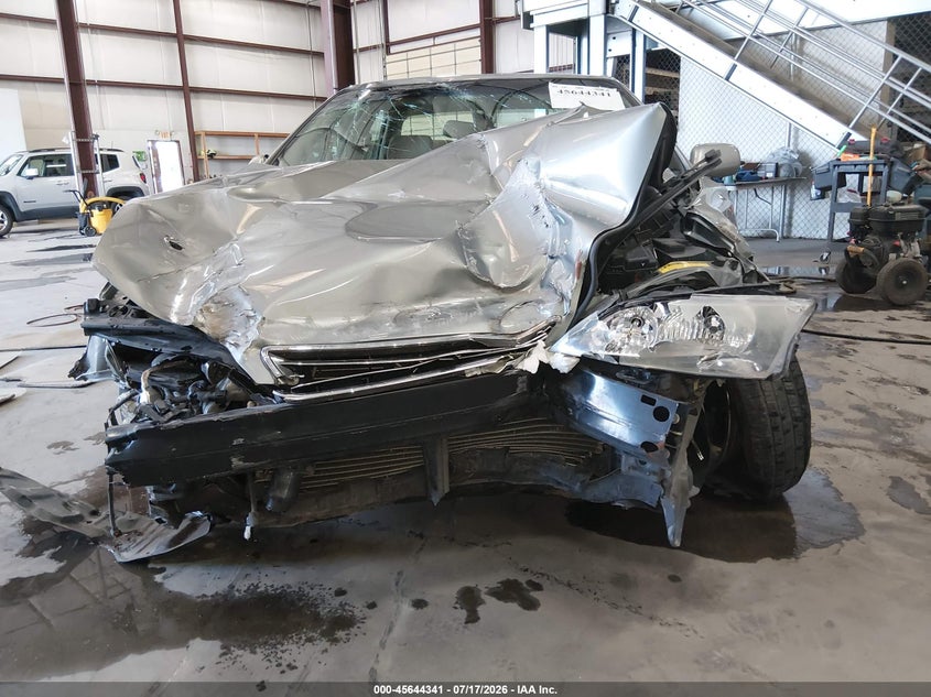 2001 Lexus Es 300 VIN: JT8BF28G910333141 Lot: 45644341