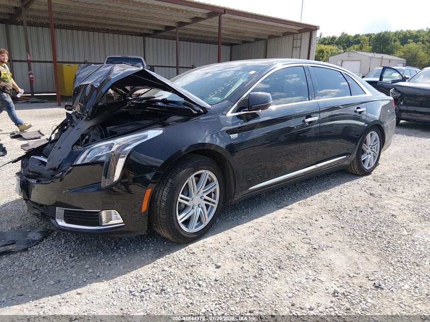 Vin: 2g61r5s32k9100434, lot: 46142901, cadillac xts premium luxury 20192