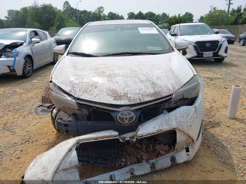 AtlanticExpress - Toyota Corolla