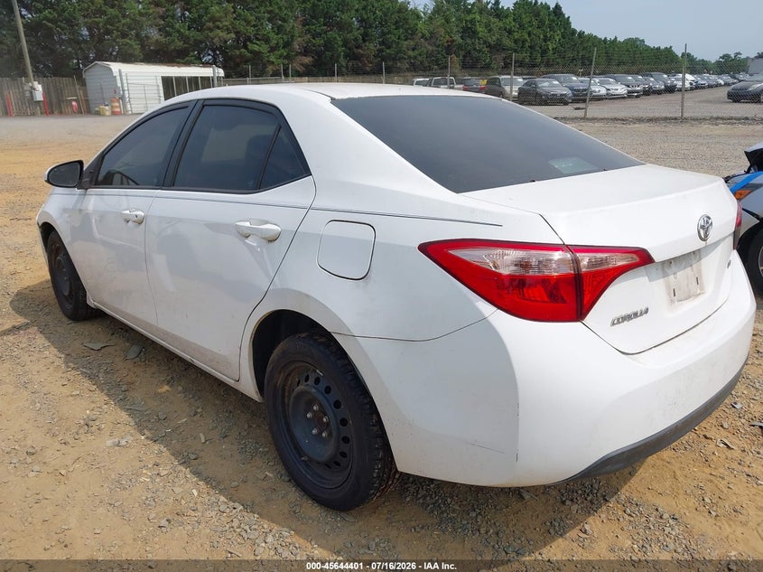 AtlanticExpress - Toyota Corolla