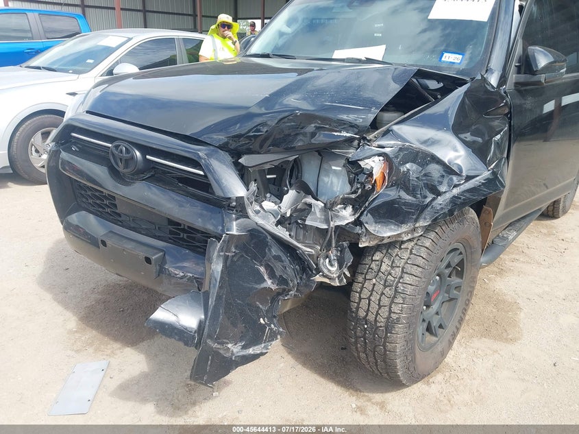 TOYOTA 4RUNNER - zdjęcie 6