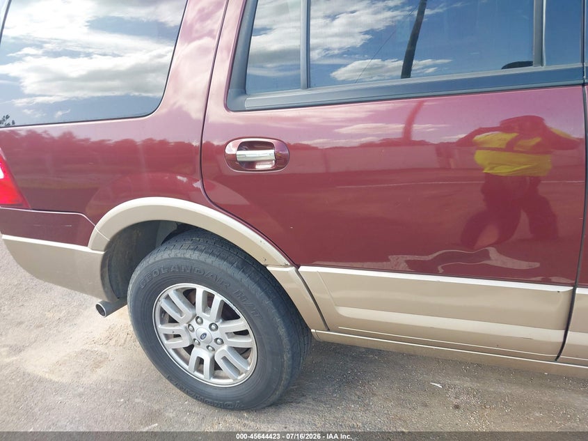 2012 Ford Expedition Xlt/King Ranch VIN: 1FMJU1H50CEF24279 Lot: 45644423