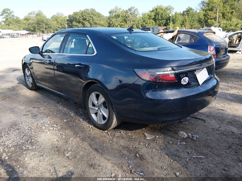 Vin: ys3gn4ar0b4007569, lot: 46142956, saab 9-5 turbo4/turbo4 premium 20113