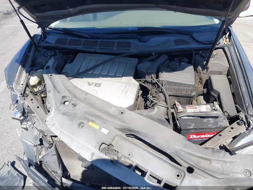 2007 Toyota Avalon Xls VIN: 4T1BK36B47U198738 Lot: 45644454