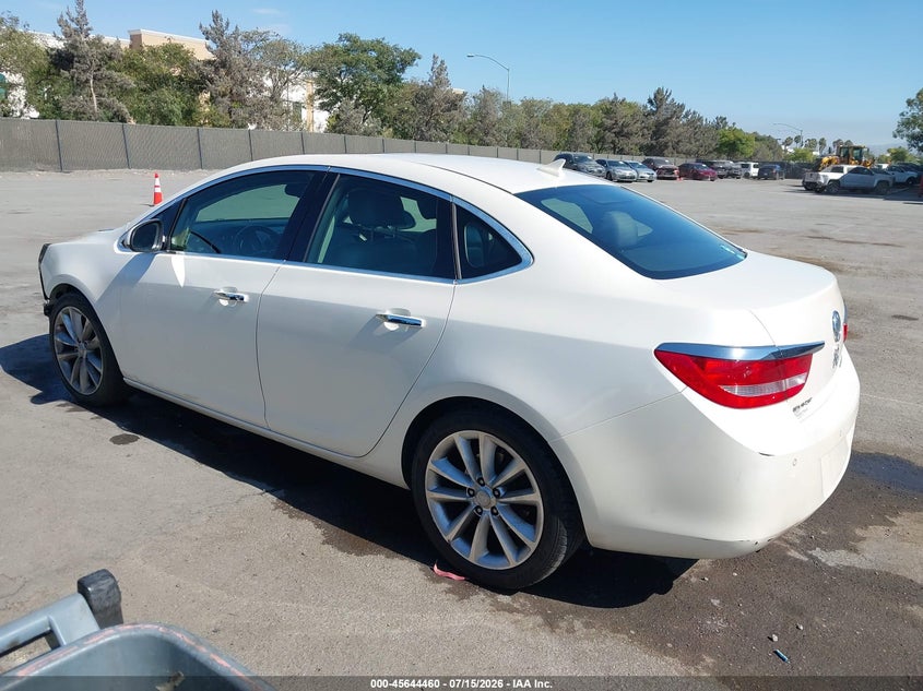 Vin: 1g4pr5sk1c4150157, lot: 46142983, buick verano convenience group 20123