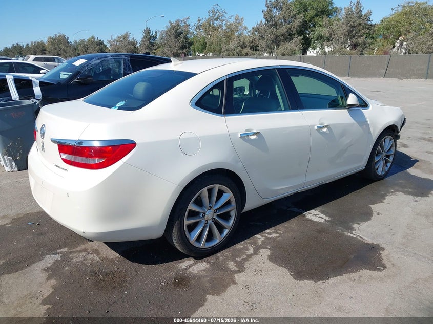 Vin: 1g4pr5sk1c4150157, lot: 46142983, buick verano convenience group 20124