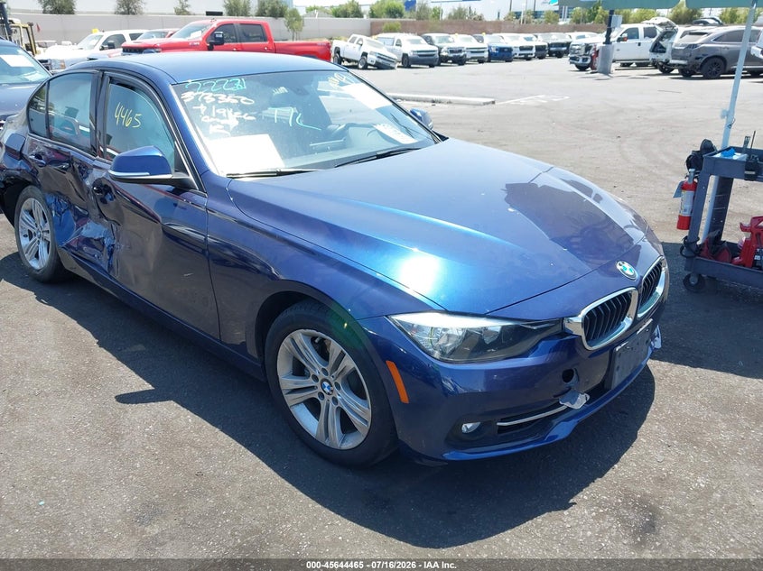 Vin: wba8e9g53gnt84327, lot: 46142988, bmw 328i 2016 img_1