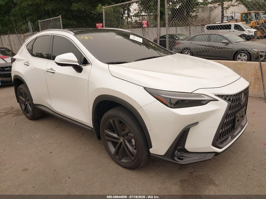 Vin: jtjhkcfz8s2046250, lot: 46143032, lexus nx 450h+ luxury 2025 img_1