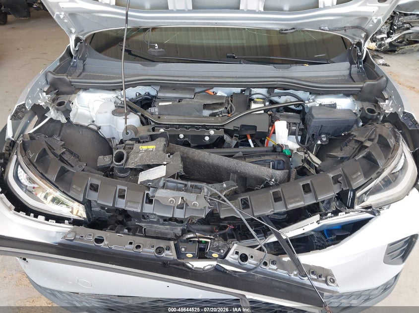 VOLKSWAGEN ID.4 2021 VIN WVGKMPE20MP024629