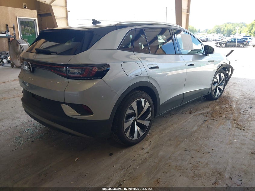 VOLKSWAGEN ID.4 2021 VIN WVGKMPE20MP024629