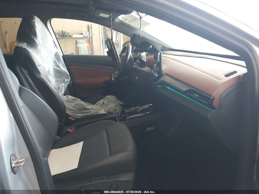 VOLKSWAGEN ID.4 2021 VIN WVGKMPE20MP024629