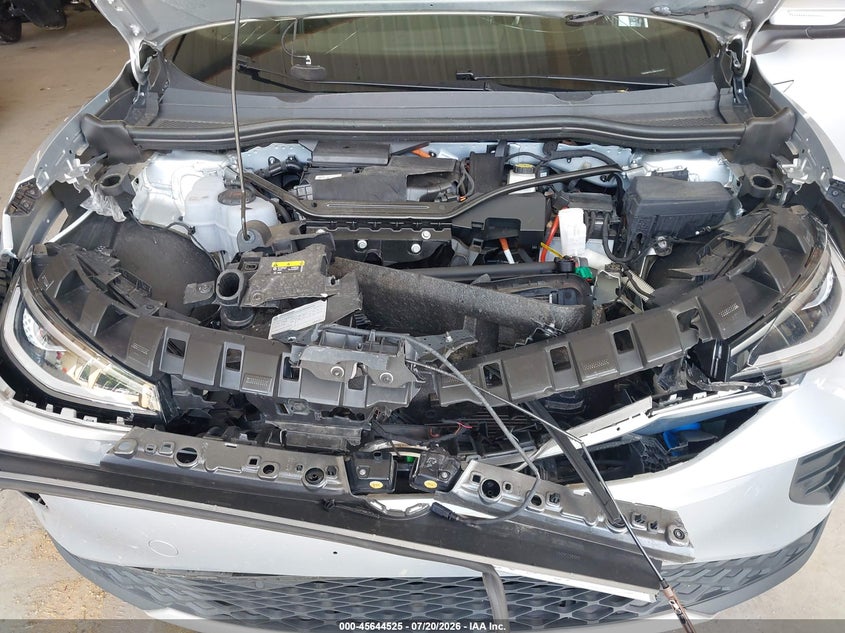 VOLKSWAGEN ID.4 2021 VIN WVGKMPE20MP024629
