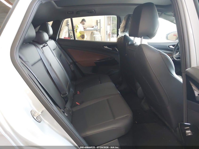 VOLKSWAGEN ID.4 2021 VIN WVGKMPE20MP024629