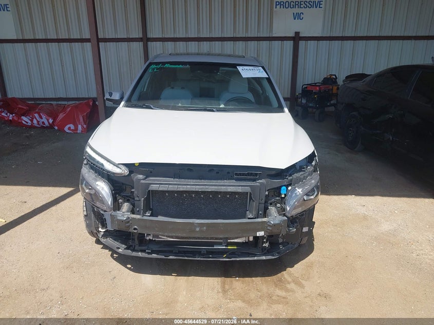 2022 Hyundai Kona Sel VIN: KM8K32AB3NU771320 Lot: 45644529