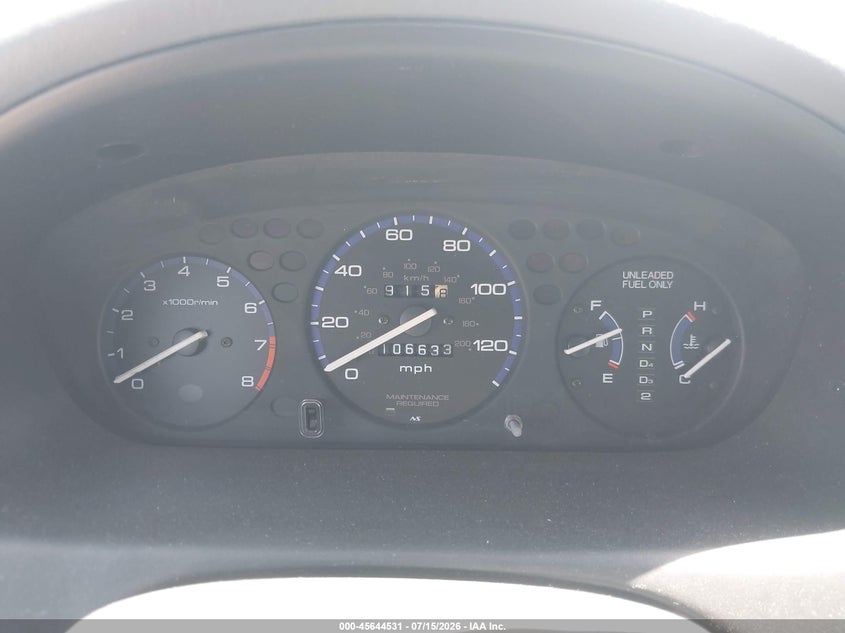 AtlanticExpress - Honda Civic