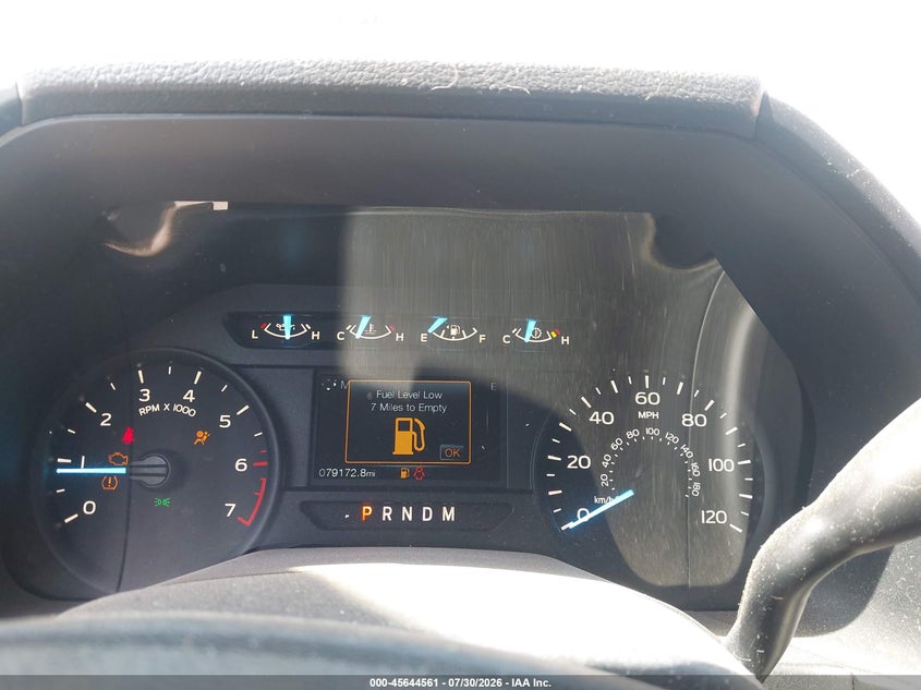 FORD F-150 2020 VIN 1FTEW1CP9LKD56751