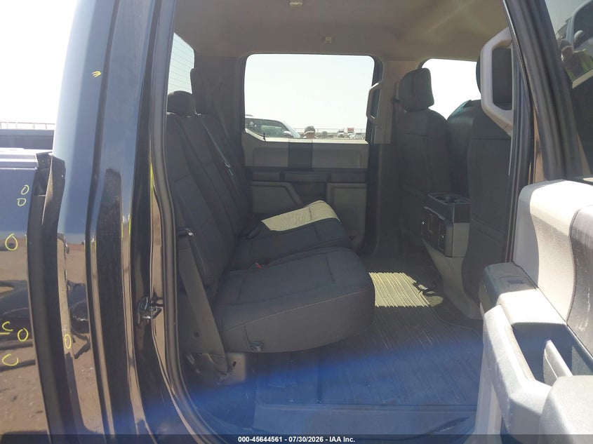 FORD F-150 2020 VIN 1FTEW1CP9LKD56751