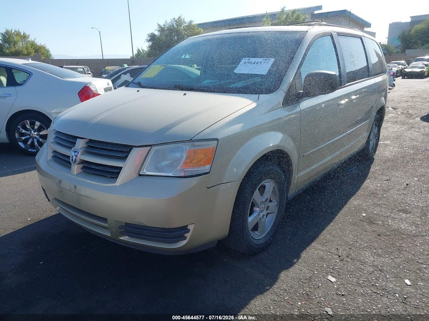 Vin: 2d4rn3d14ar488893, lot: 46143100, dodge grand caravan hero 20102