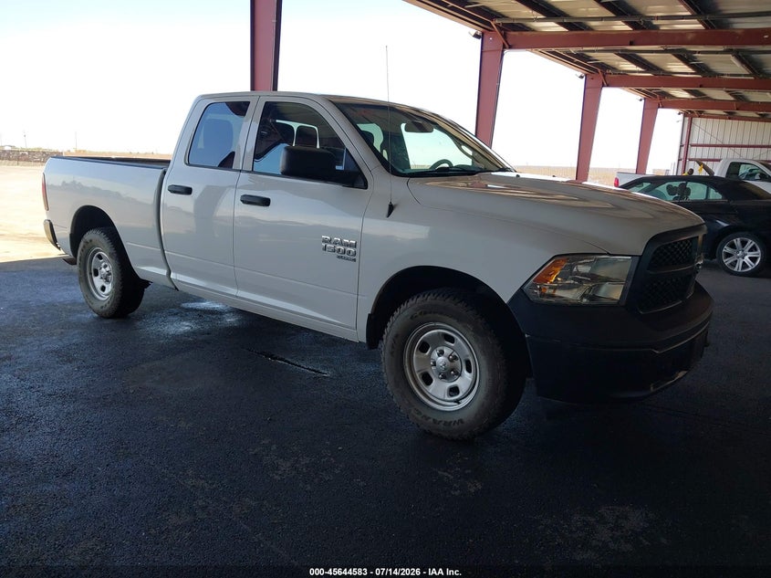 2020 Ram 1500 Classic