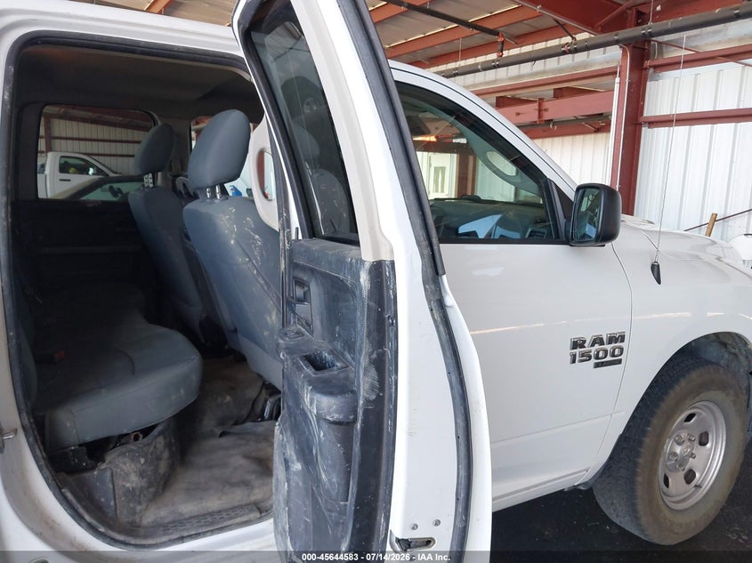 2020 RAM 1500 CLASSIC auction photo 8