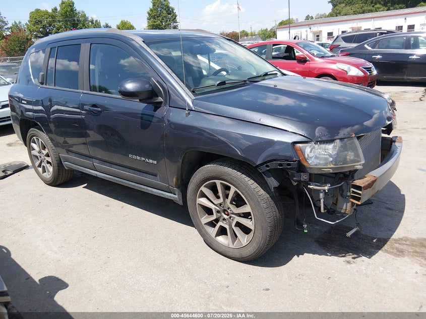 Vin: 1c4njdcb6fd177094, lot: 46143123, jeep compass limited 2015 img_1