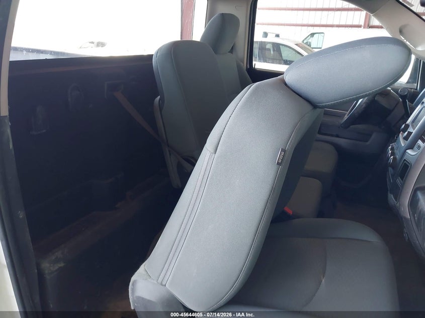 2016 RAM 3500 auction photo 8