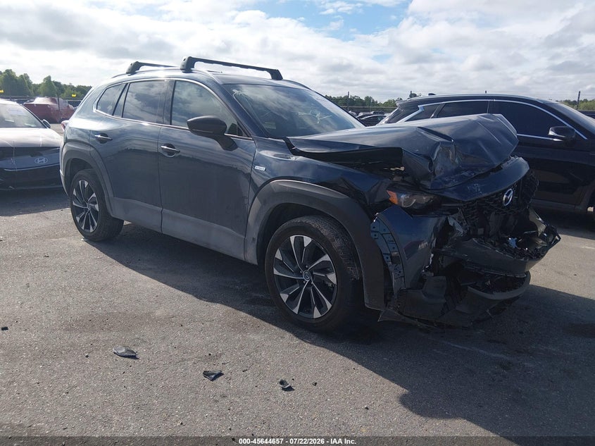 Zdjęcie główne ogłoszenia 2025 MAZDA CX-50 HYBRID