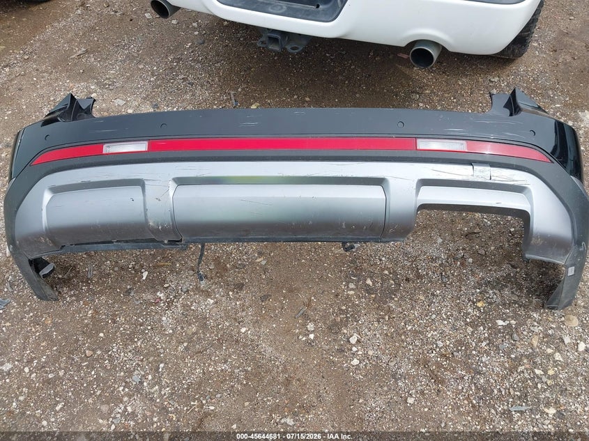 2024 Hyundai Palisade Sel VIN: KM8R24GE6RU720141 Lot: 45644681