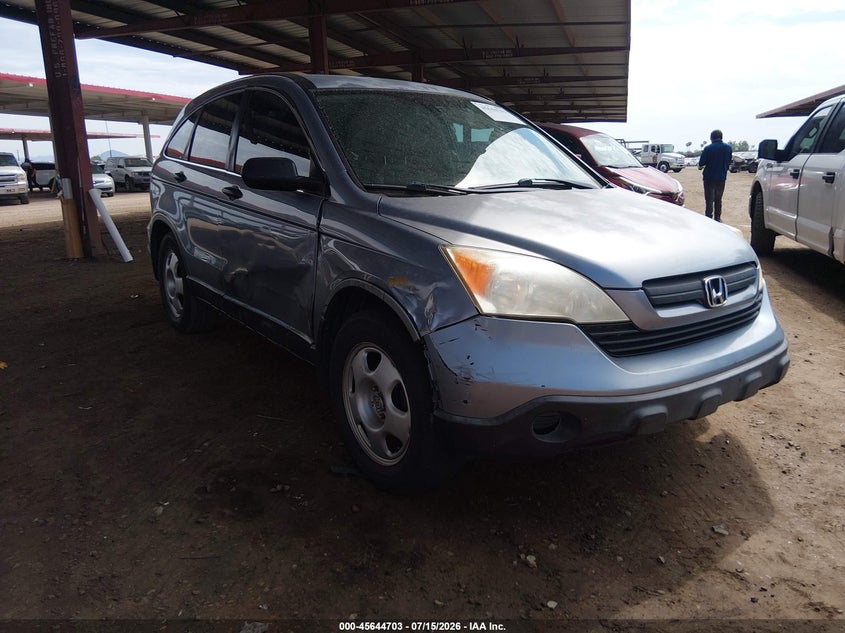 2008 Honda CR-V